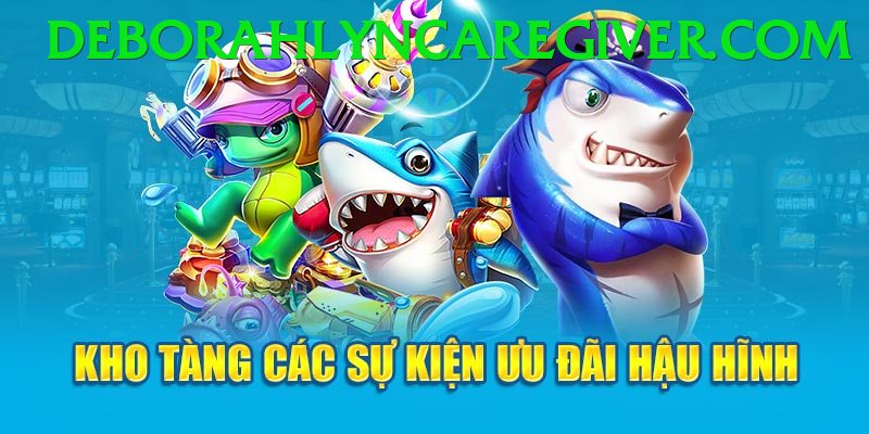 Game Bắn Cá Đổi Thưởng - xeng88