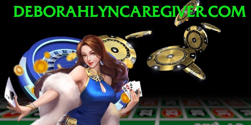 Game Bài 3D - Trải nghiệm tuyệt vời