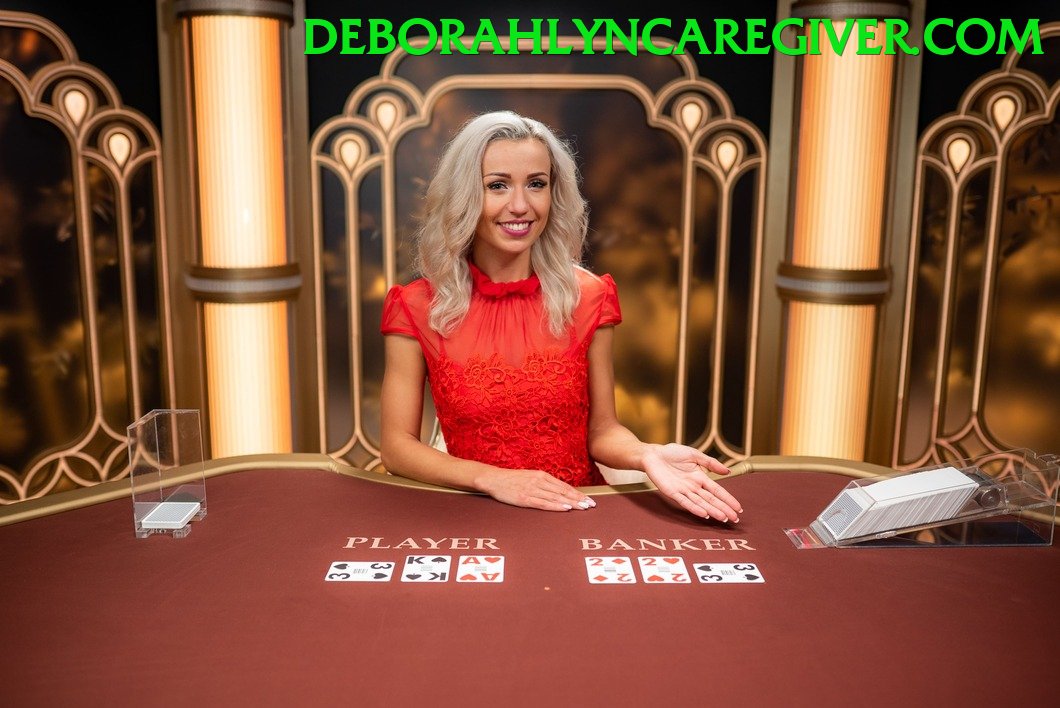 Sòng Bài Trực Tuyến - Trải nghiệm tuyệt vời